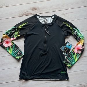 Wavelike rashwars size medium